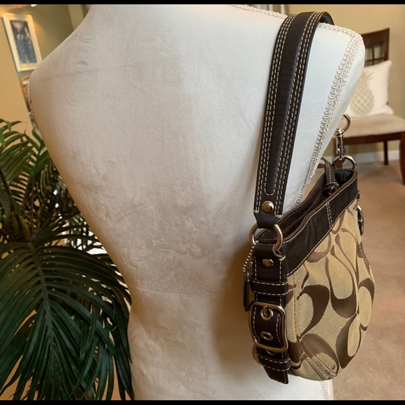 Vintage Coach bag - Picture 2 of 5